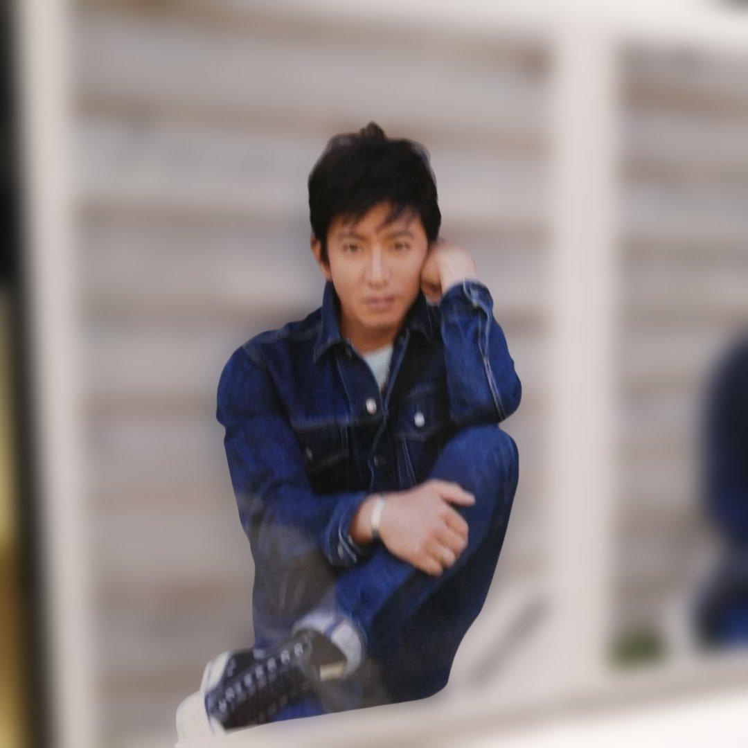 【生写真62枚入り】木村拓哉　フォトブック