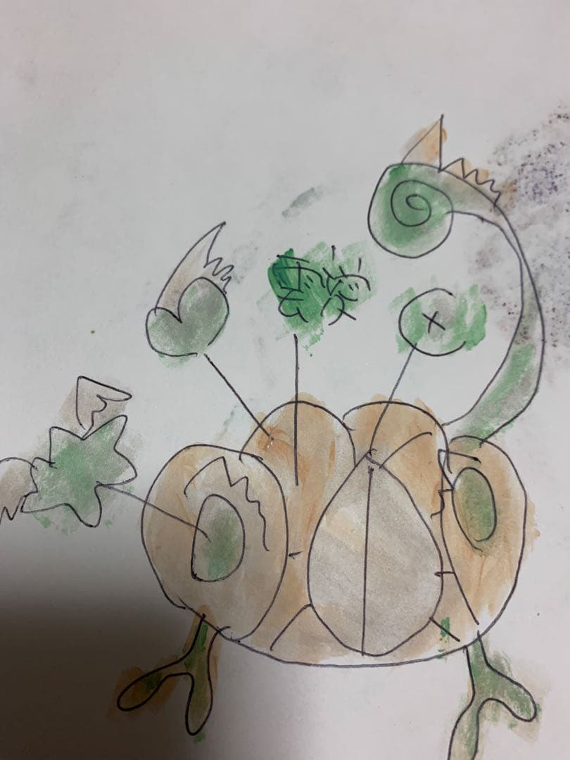 靉区作