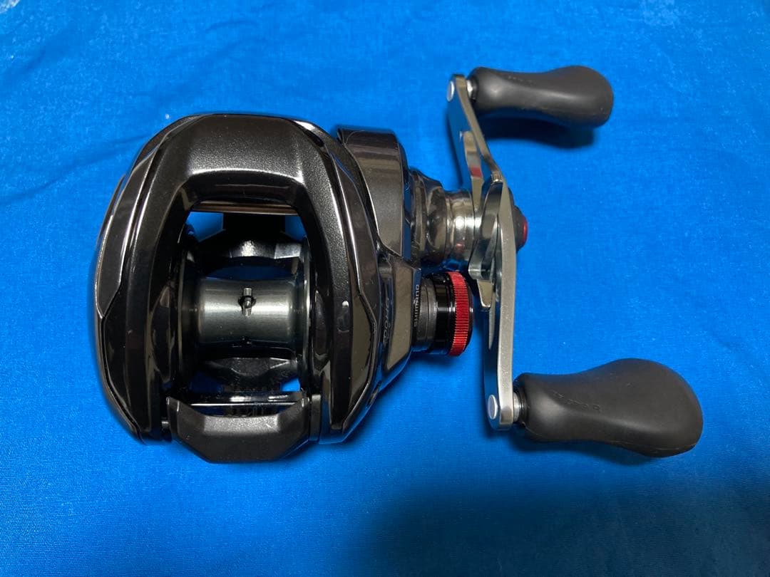 リール SHIMANO Scorpion MD 200 HG