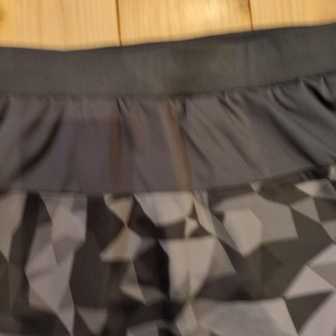 【未使用品】ルコック テニスウェア上下セットOサイズ