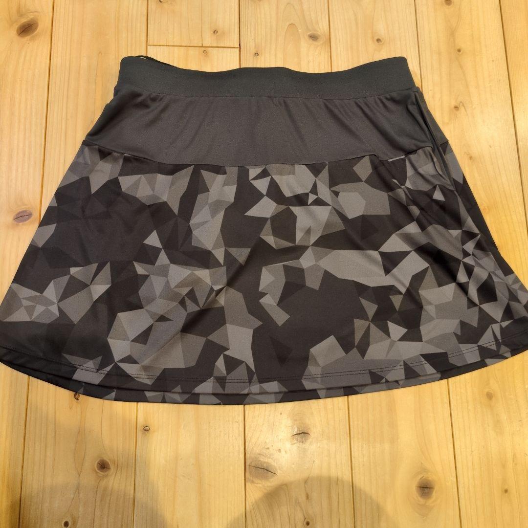 【未使用品】ルコック テニスウェア上下セットOサイズ