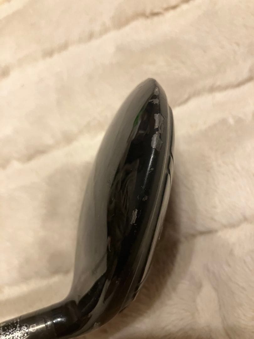 Titleist 915F フェアウェイウッド5W クロカゲXT70-S