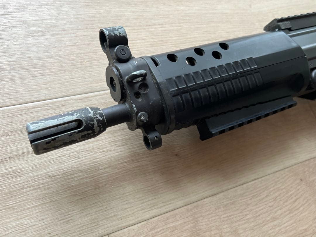東京マルイ SIG 552 SEALS 電動ガン