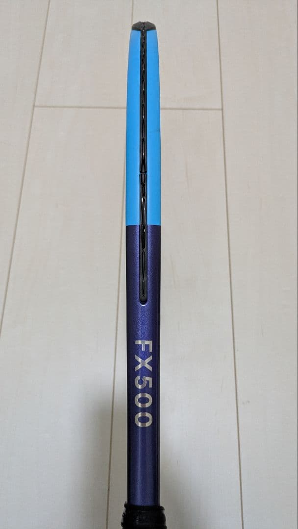 ダンロップ FX500 G2