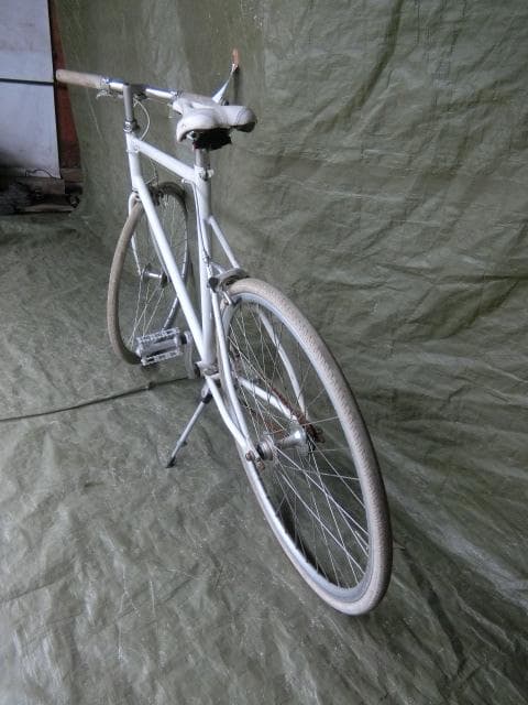 182：tokyobike　ジャンク　引取限定：埼玉県所沢市