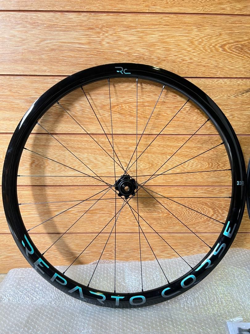 パーツ Bianchi reparto corse RC 33R CERAMITECH