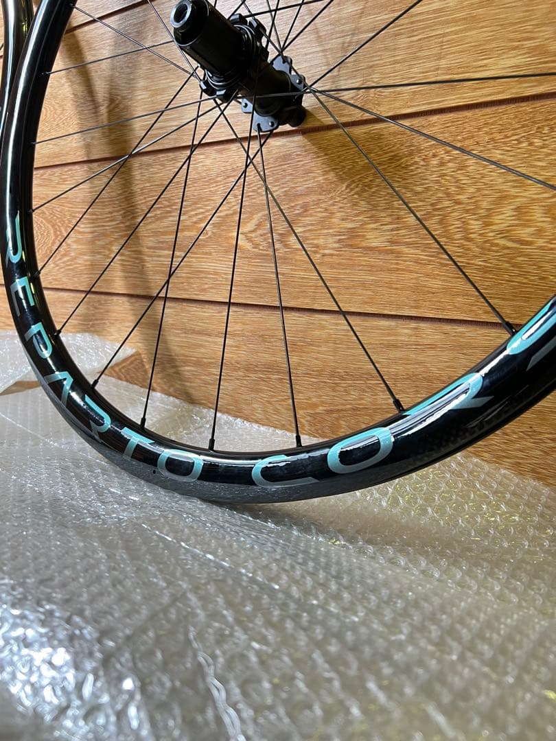 パーツ Bianchi reparto corse RC 33R CERAMITECH