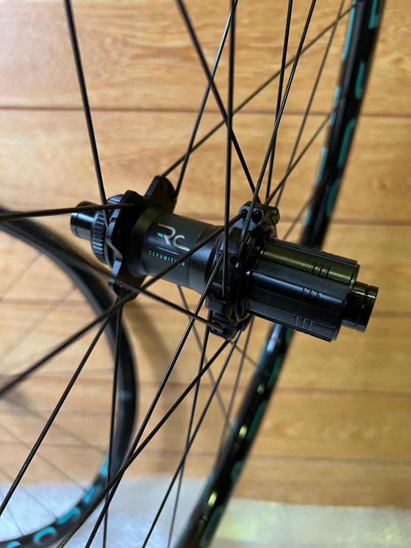 パーツ Bianchi reparto corse RC 33R CERAMITECH