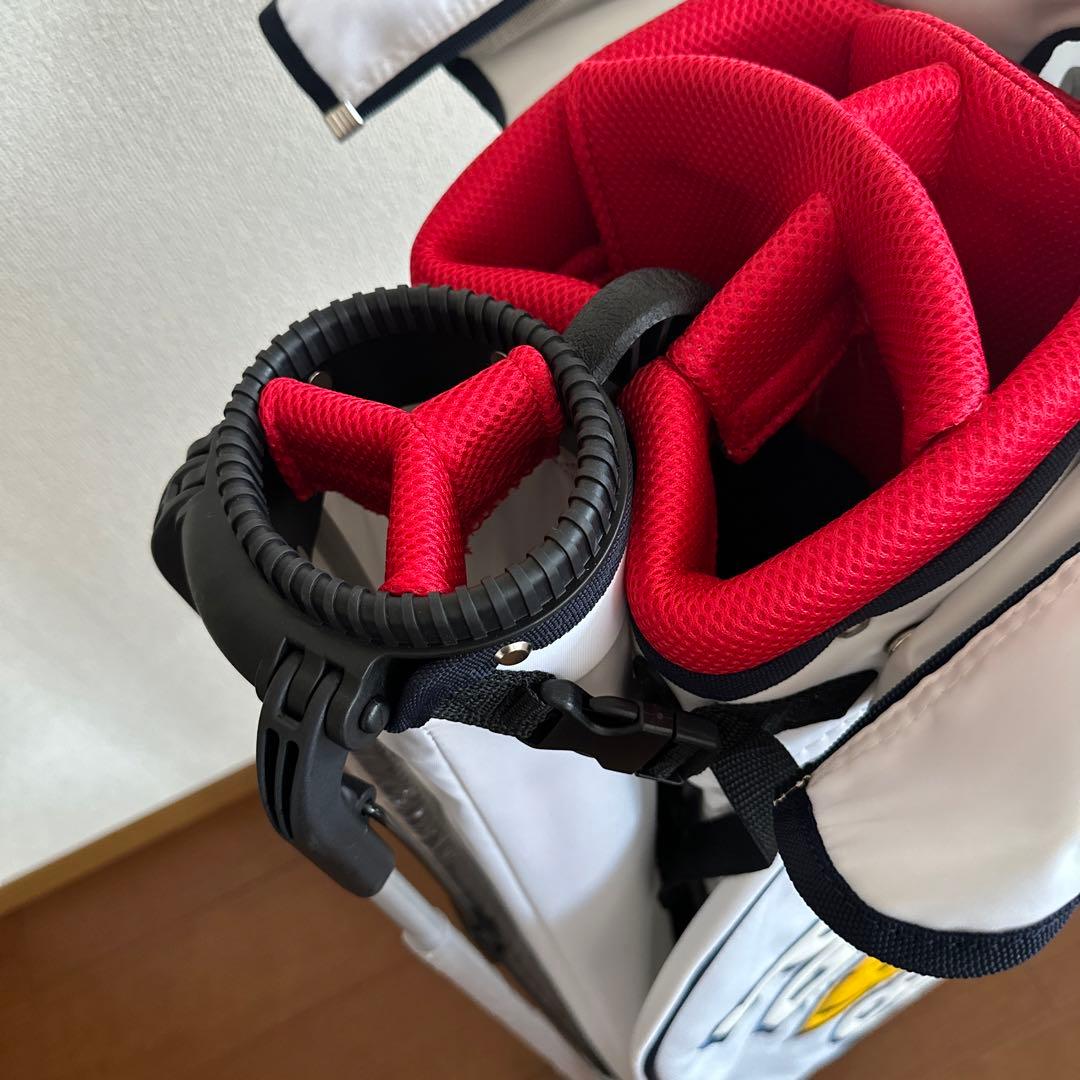 パーリーゲイツキャディバッグ