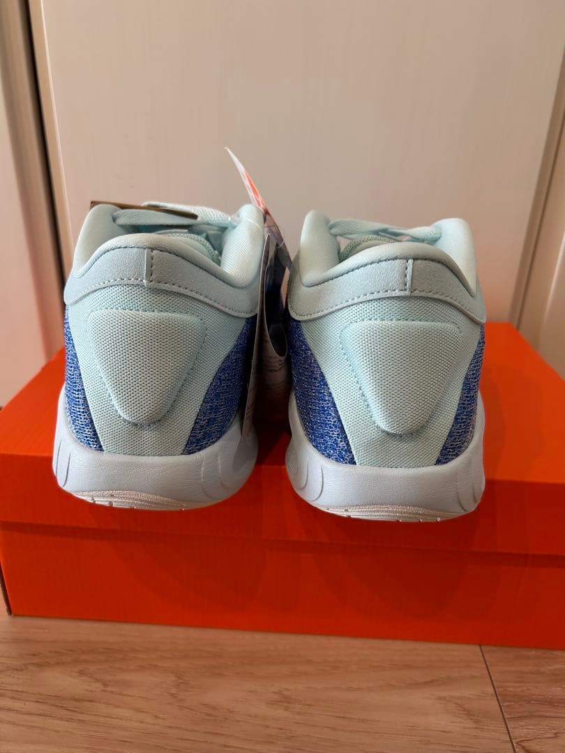 NIKE バスケットボールシューズ