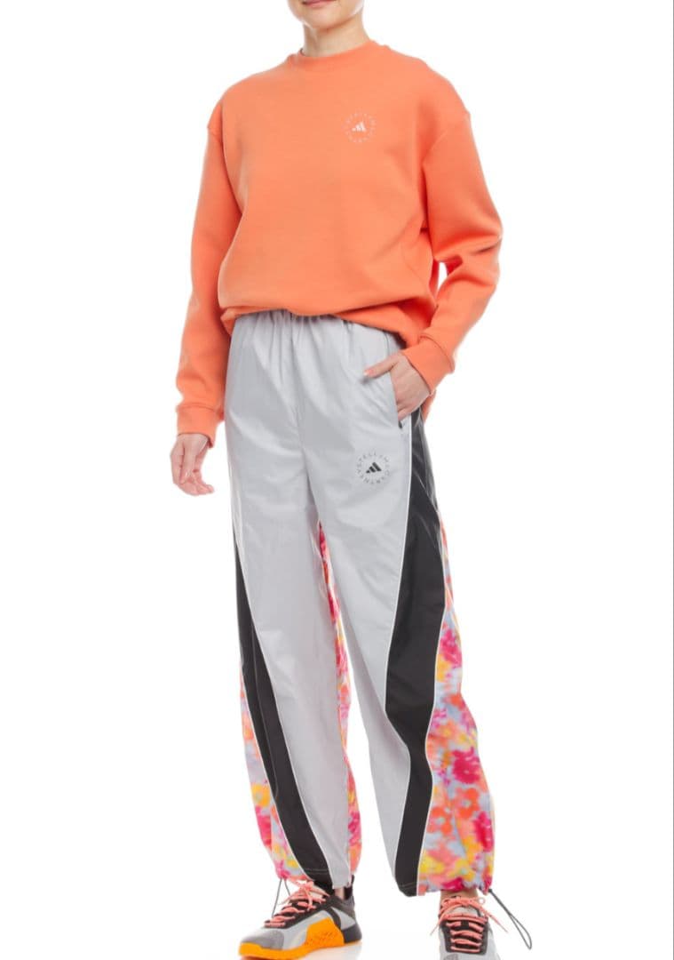 adidas by Stella MacCartney　ジョガーパンツ