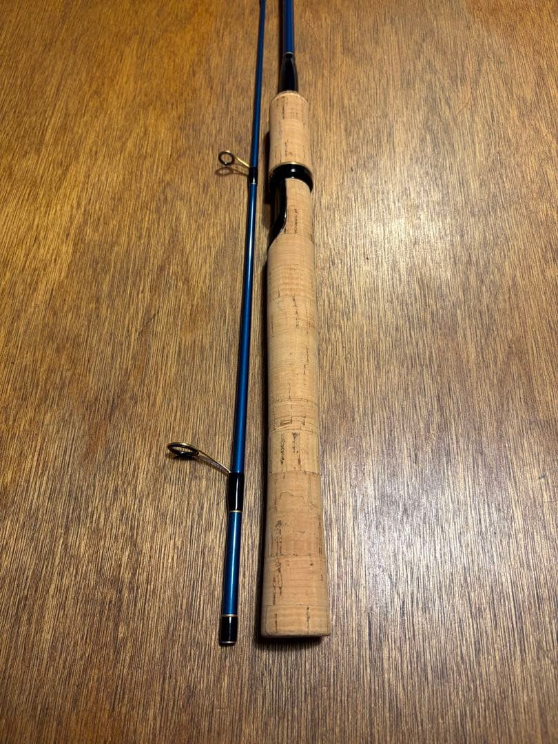 名竿 DAIKO Blueder BS-662L 極美品