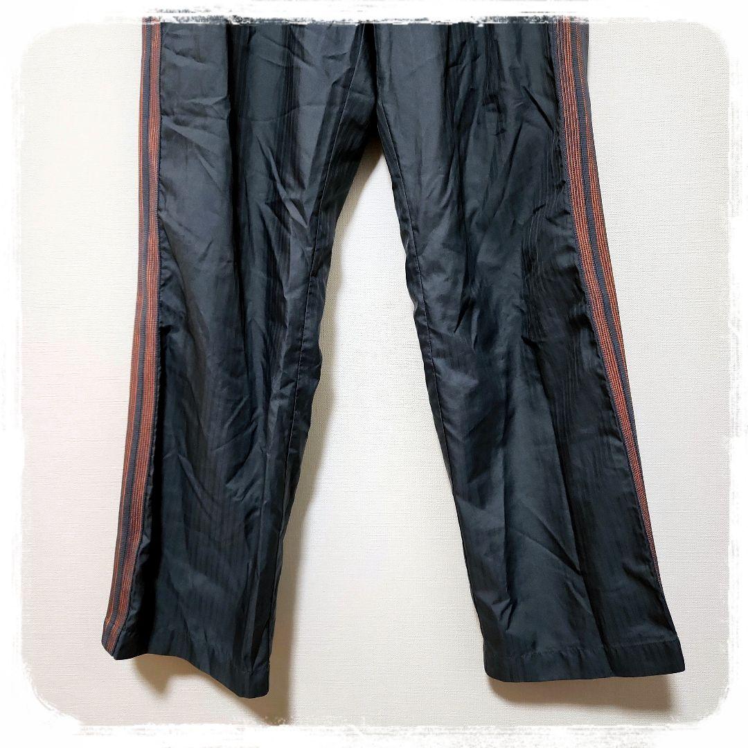 ■美品■レトロジャージ■ナイロンジャージ■セットアップ■上下