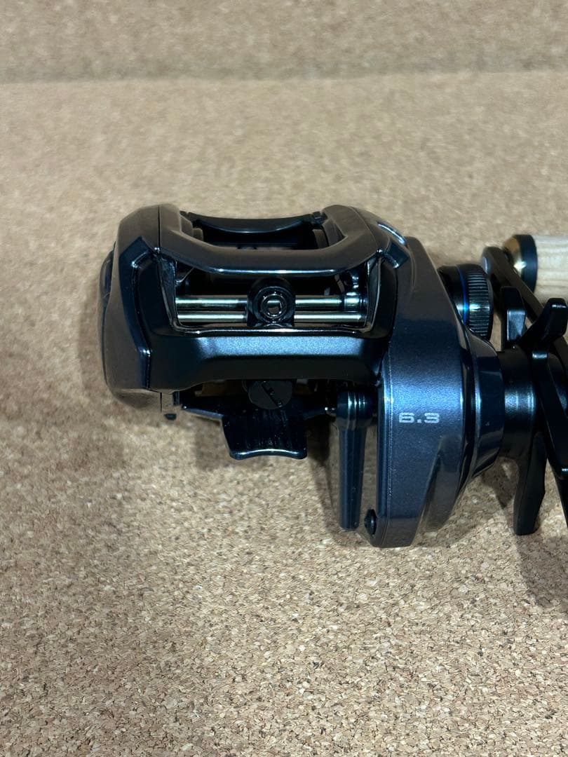 SHIMANO 24 slx 71 新品未使用