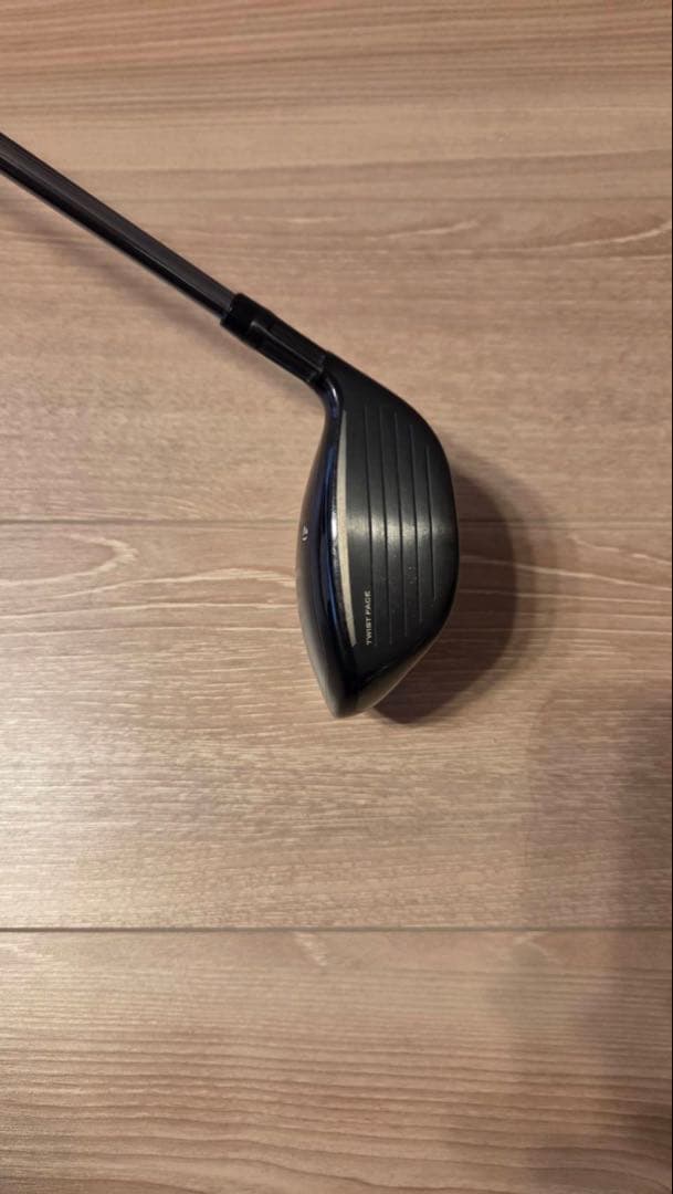テーラーメイド ステルス STEALTH フェアウェイウッド 5W