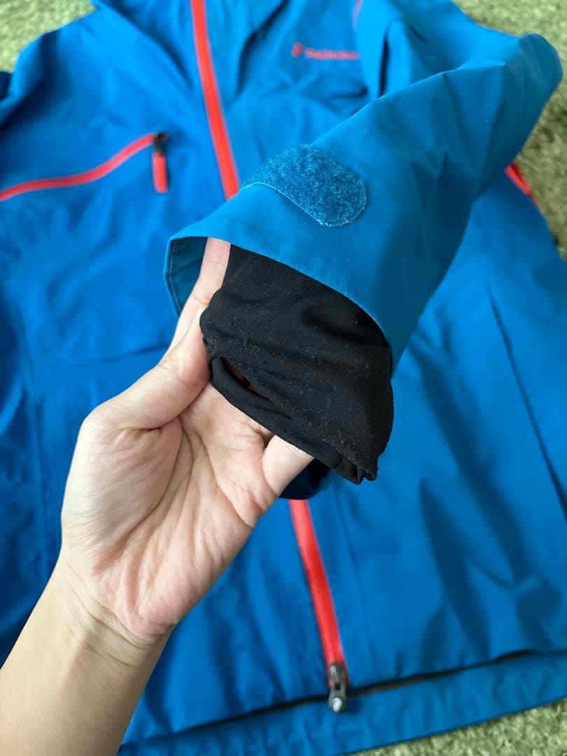 R&D Peak Performance スキーウェア