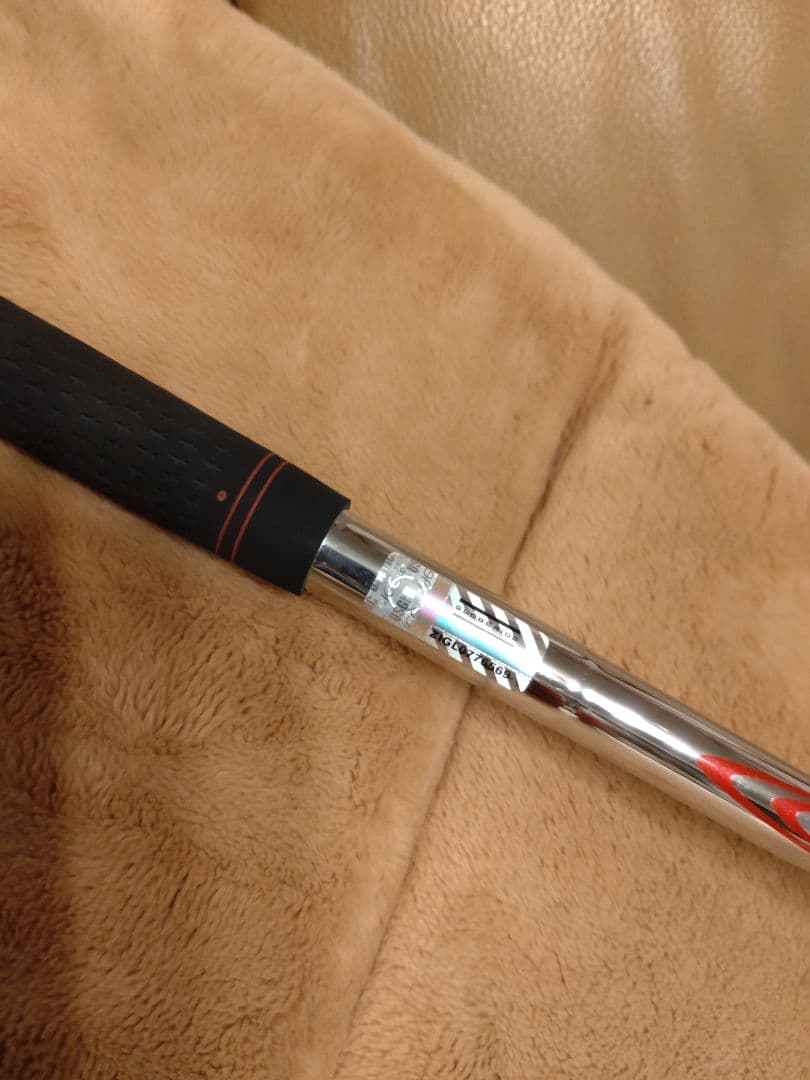 オノフ　クロ　ONOFF　KURO　2024　5番　アイアン　単品
