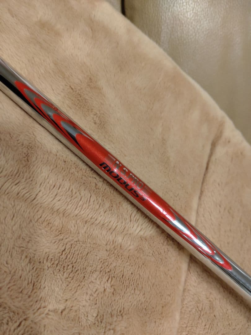 オノフ　クロ　ONOFF　KURO　2024　5番　アイアン　単品