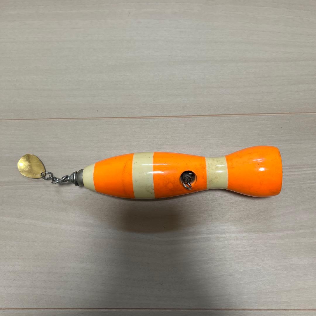 カーペンター　シーフロッグ　90