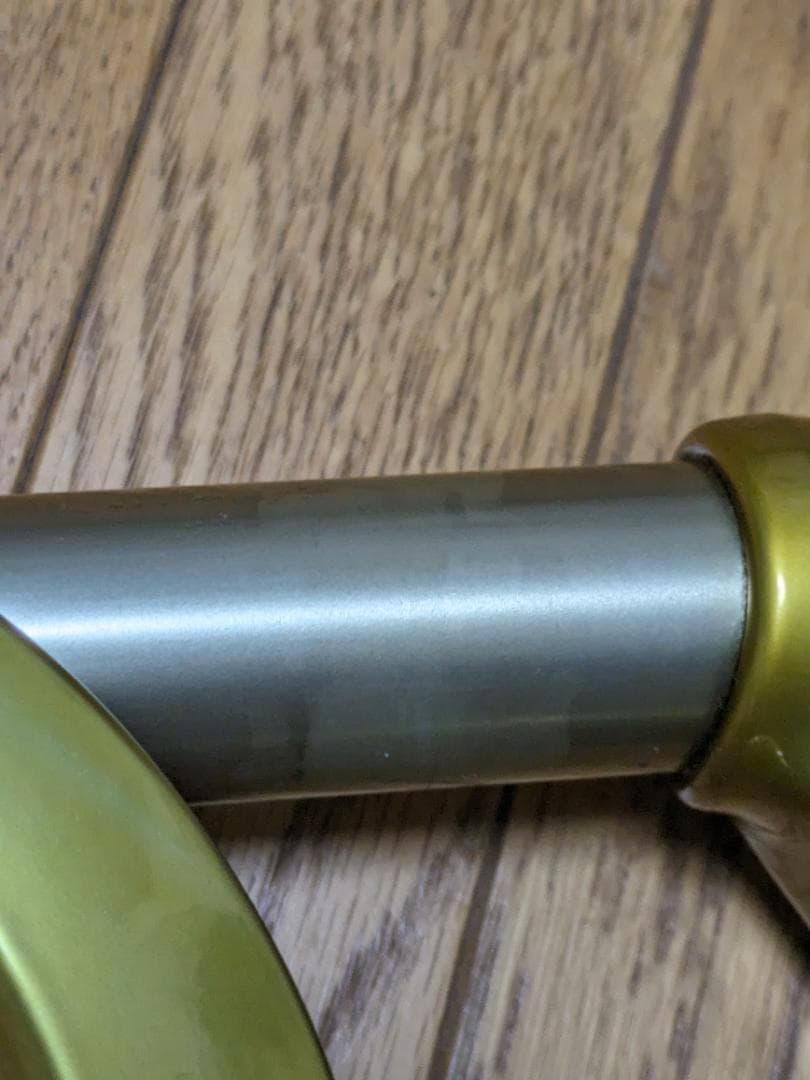 ★未使用品　ROCK SHOX- PSYLO-RACE