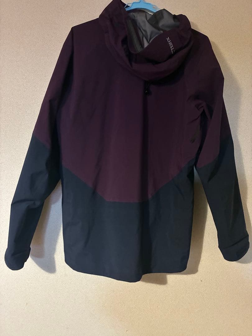 Arc'teryx 上下セット