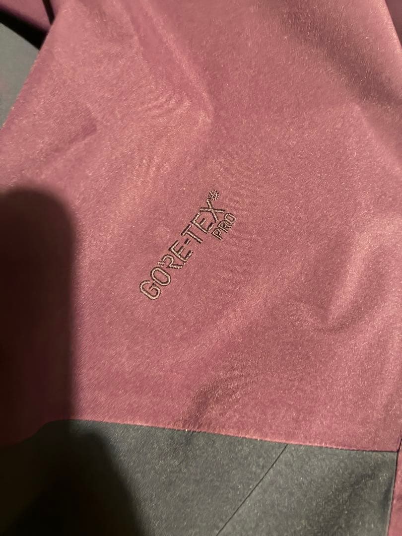 Arc'teryx 上下セット