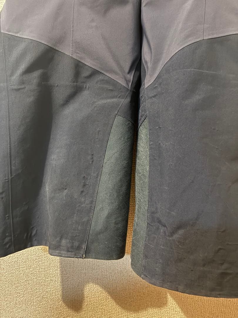 Arc'teryx 上下セット