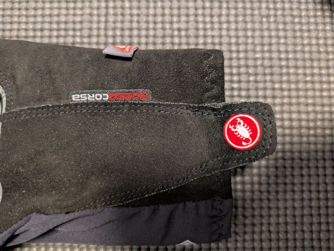 CASTELLI　ESPRESSO GT GLOVEサイズS