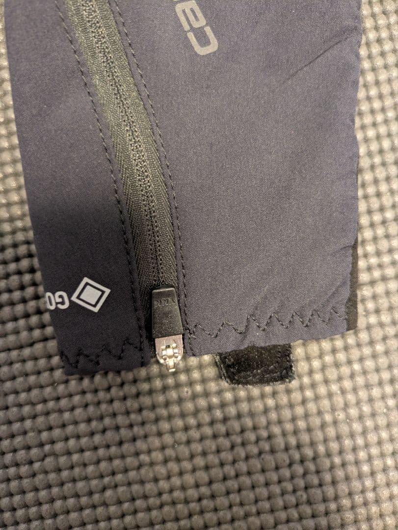 CASTELLI　ESPRESSO GT GLOVEサイズS