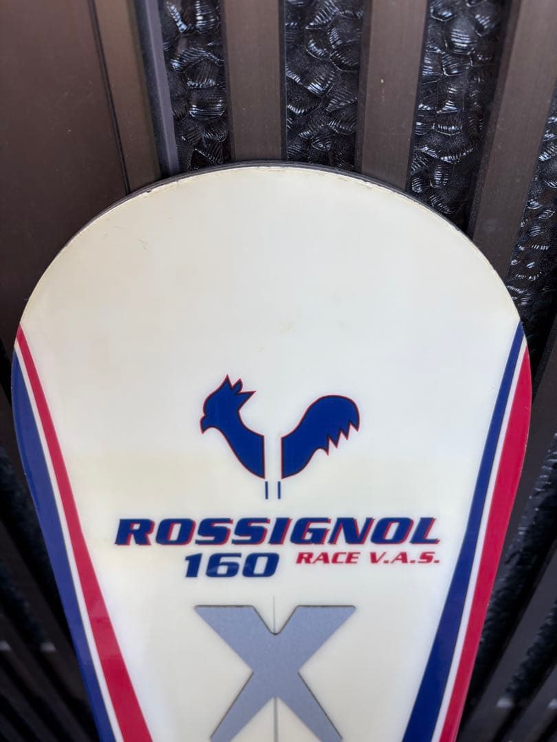ROSSIGNOL スノーボード 160cm 145cmセット