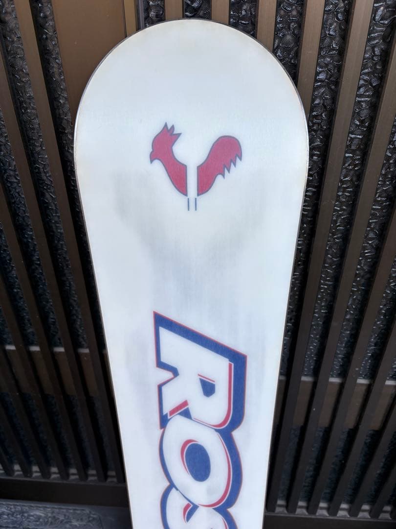ROSSIGNOL スノーボード 160cm 145cmセット