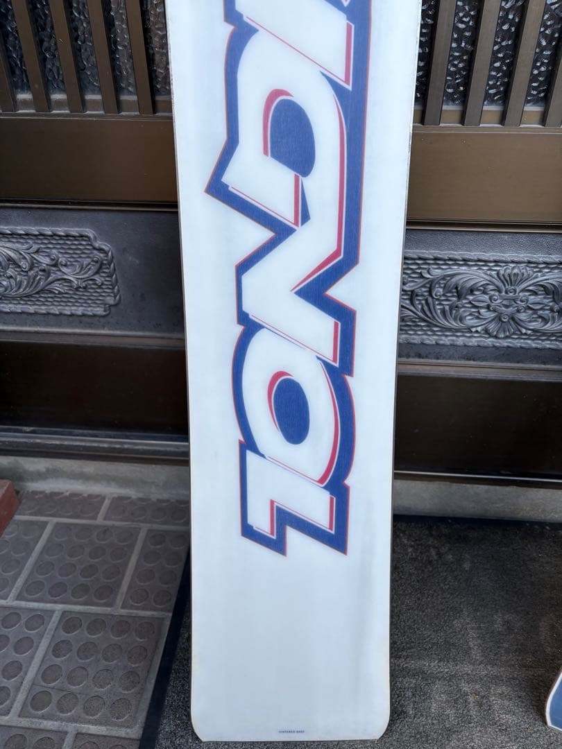ROSSIGNOL スノーボード 160cm 145cmセット