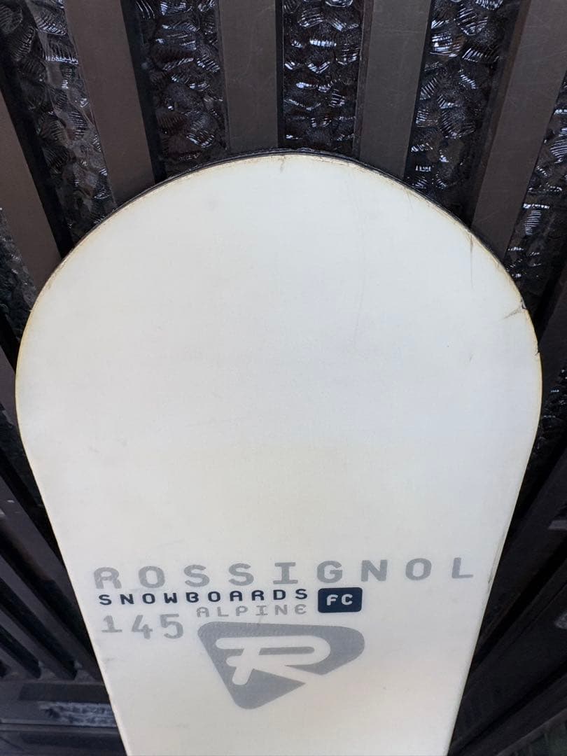 ROSSIGNOL スノーボード 160cm 145cmセット