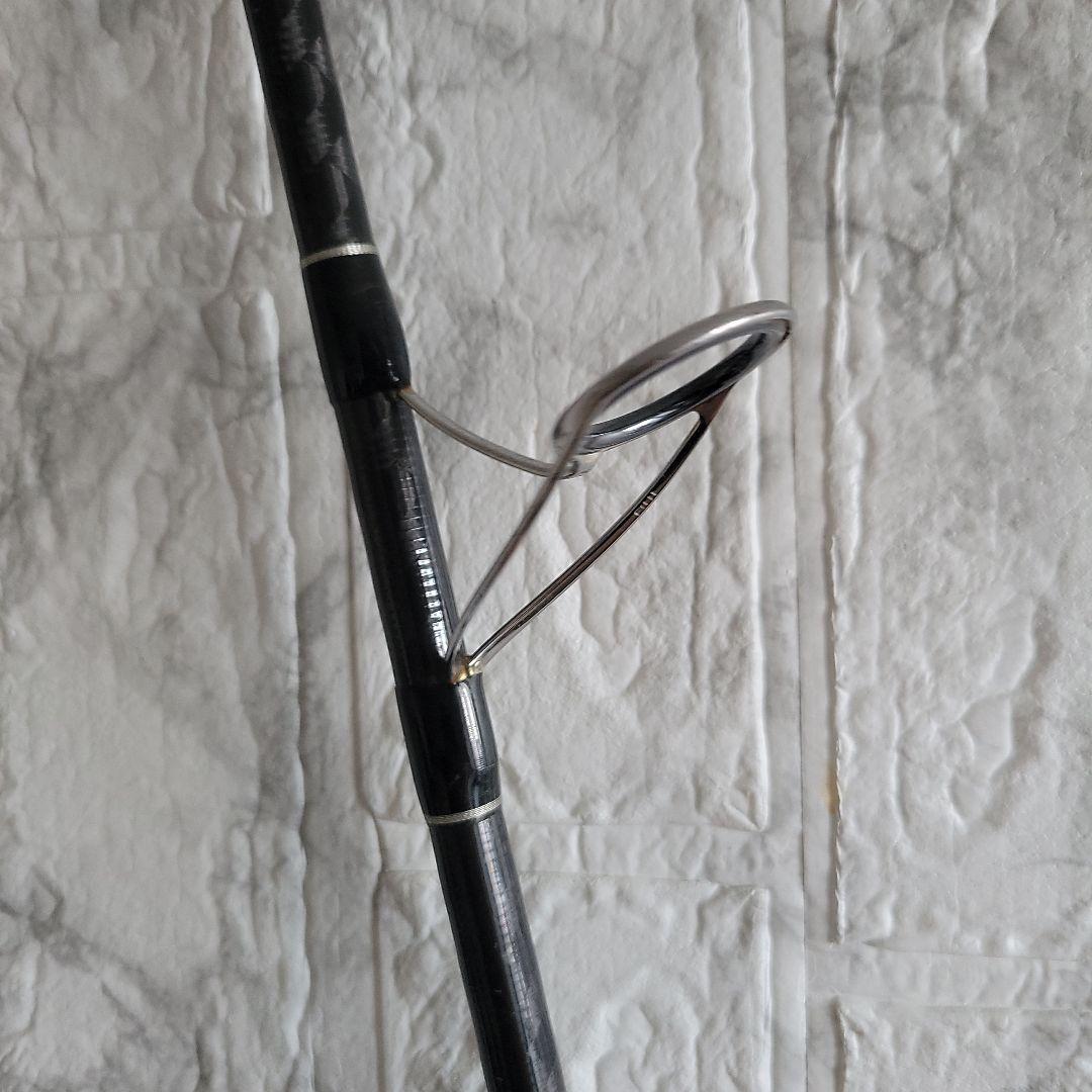 ロッド Shimano DIALUNA XR S1100M