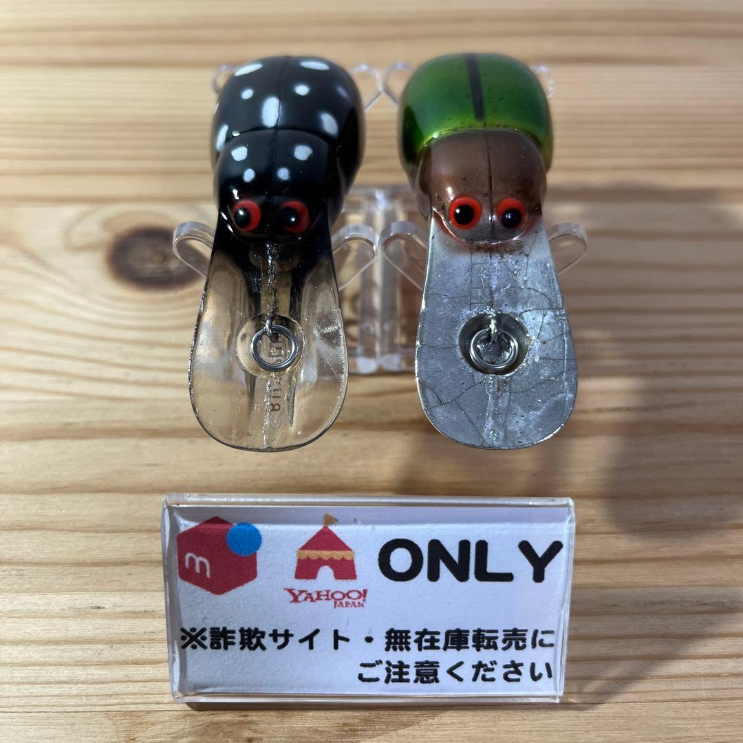 G-455 ストーム　バグプラグ （※バラ売りNG）