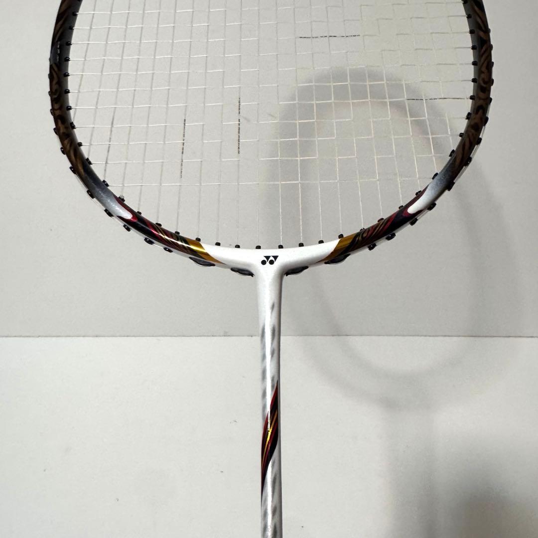 【廃盤 プロ愛用】YONEX ヨネックス　ボルトリック80 VT80