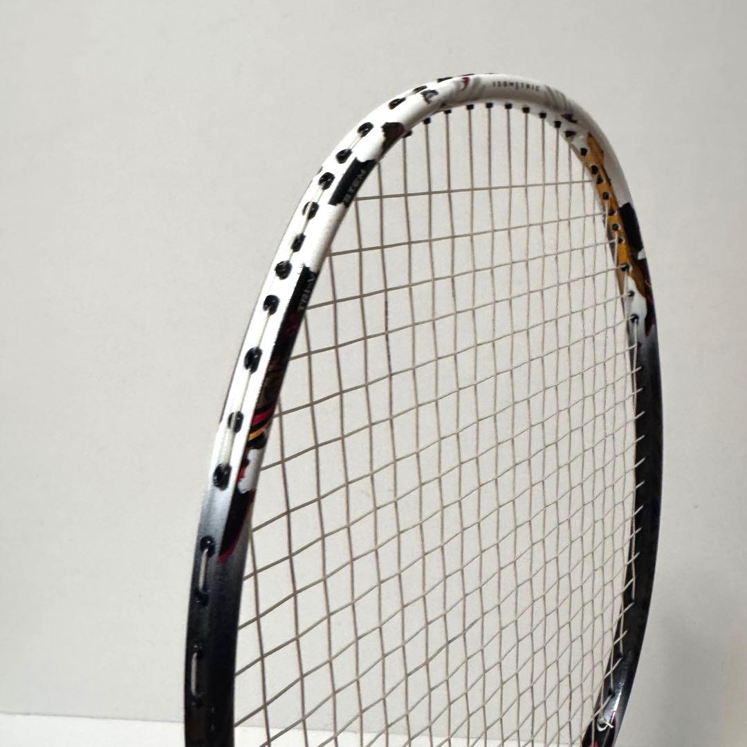 【廃盤 プロ愛用】YONEX ヨネックス　ボルトリック80 VT80
