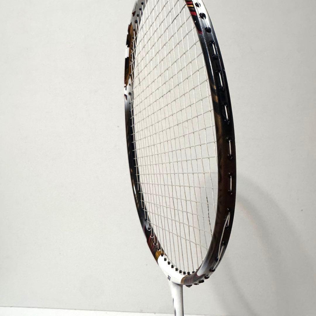 【廃盤 プロ愛用】YONEX ヨネックス　ボルトリック80 VT80