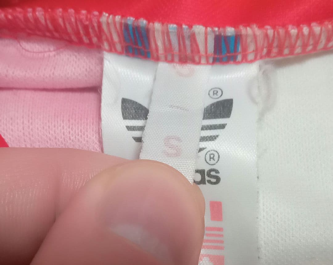 adidasアディダス フェイエノールト 92-94（H）ゲームシャツ