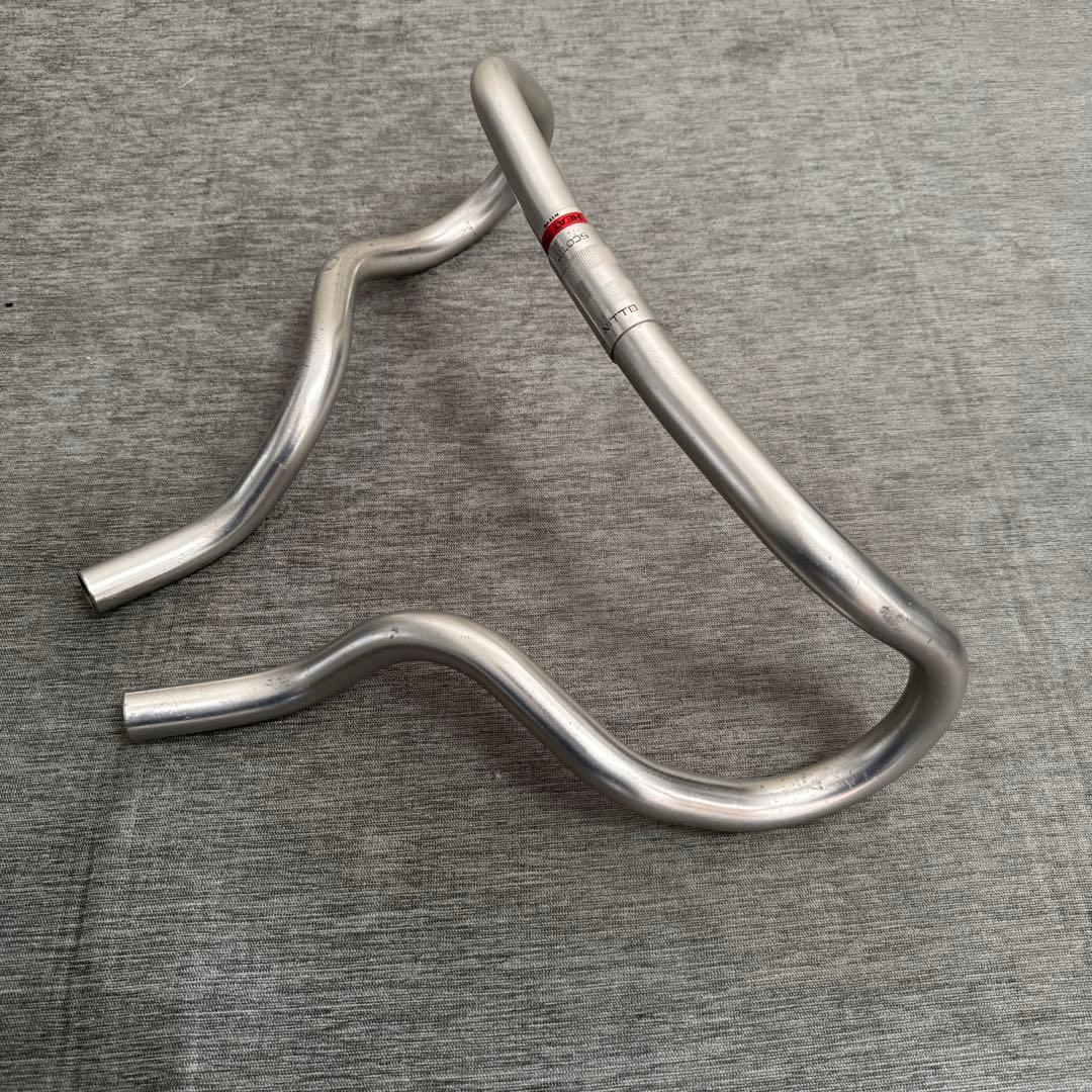 m*9様 Nitto Scott ピスト　ハンドル　ttハンドル　ニットー