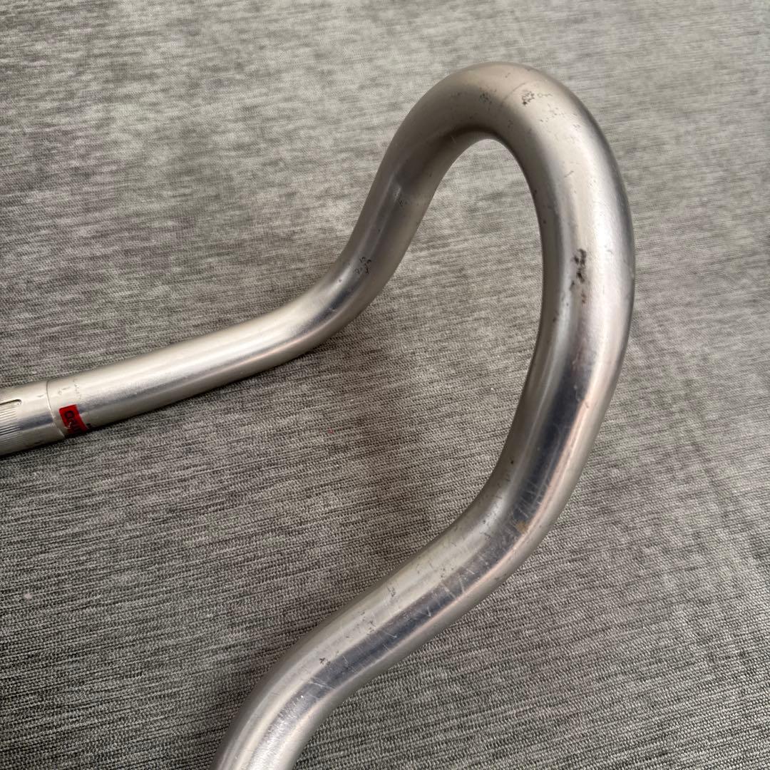 m*9様 Nitto Scott ピスト　ハンドル　ttハンドル　ニットー