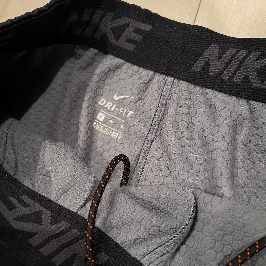 NIKE スウェットパンツ