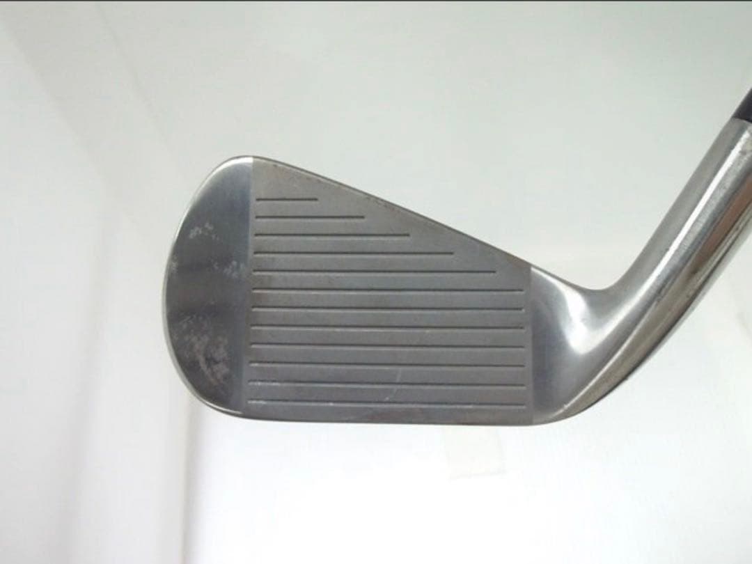 キャロウェイ X FORGED(2024) ノーメッキ4I DG MID115