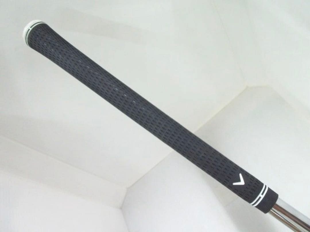 キャロウェイ X FORGED(2024) ノーメッキ4I DG MID115
