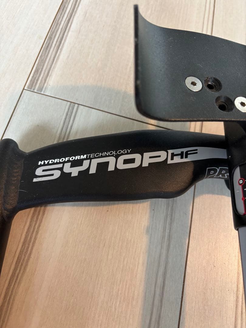 TTハンドル　SHIMANO PRO SYNOP HF