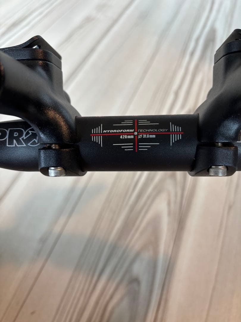 TTハンドル　SHIMANO PRO SYNOP HF