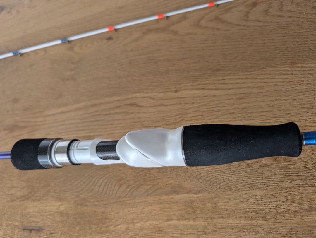 美品　ゼニス　グランシャリオ　GC-B682MH