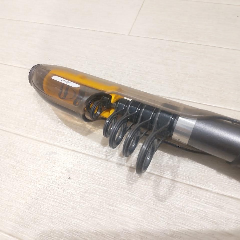 SHIMANO シマノ 磯 イソ 遠投 EV 4‐520PTS 22636