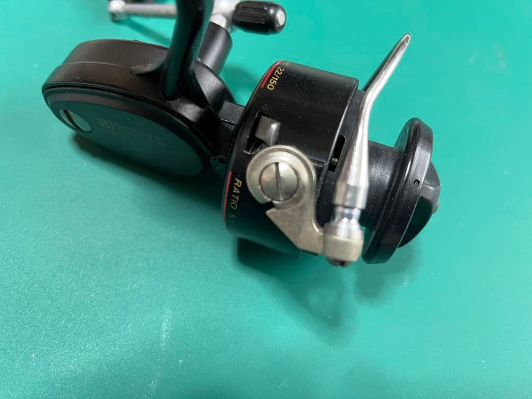 MITCHELL 308 スピニングリール