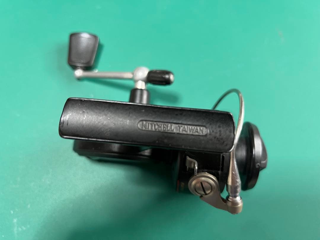MITCHELL 308 スピニングリール